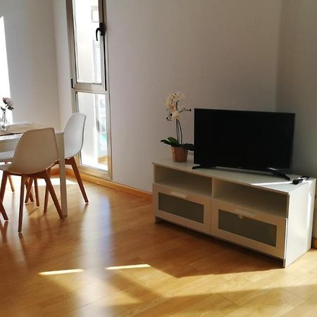 Apartamento 1 Мадрид Екстер'єр фото