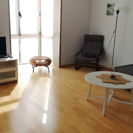 Apartamento 1 Мадрид Екстер'єр фото