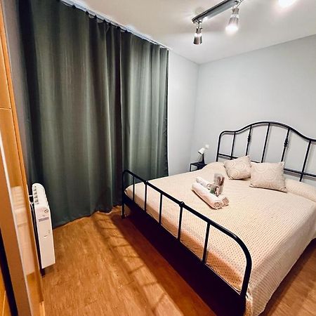 Apartamento 1 Мадрид Екстер'єр фото