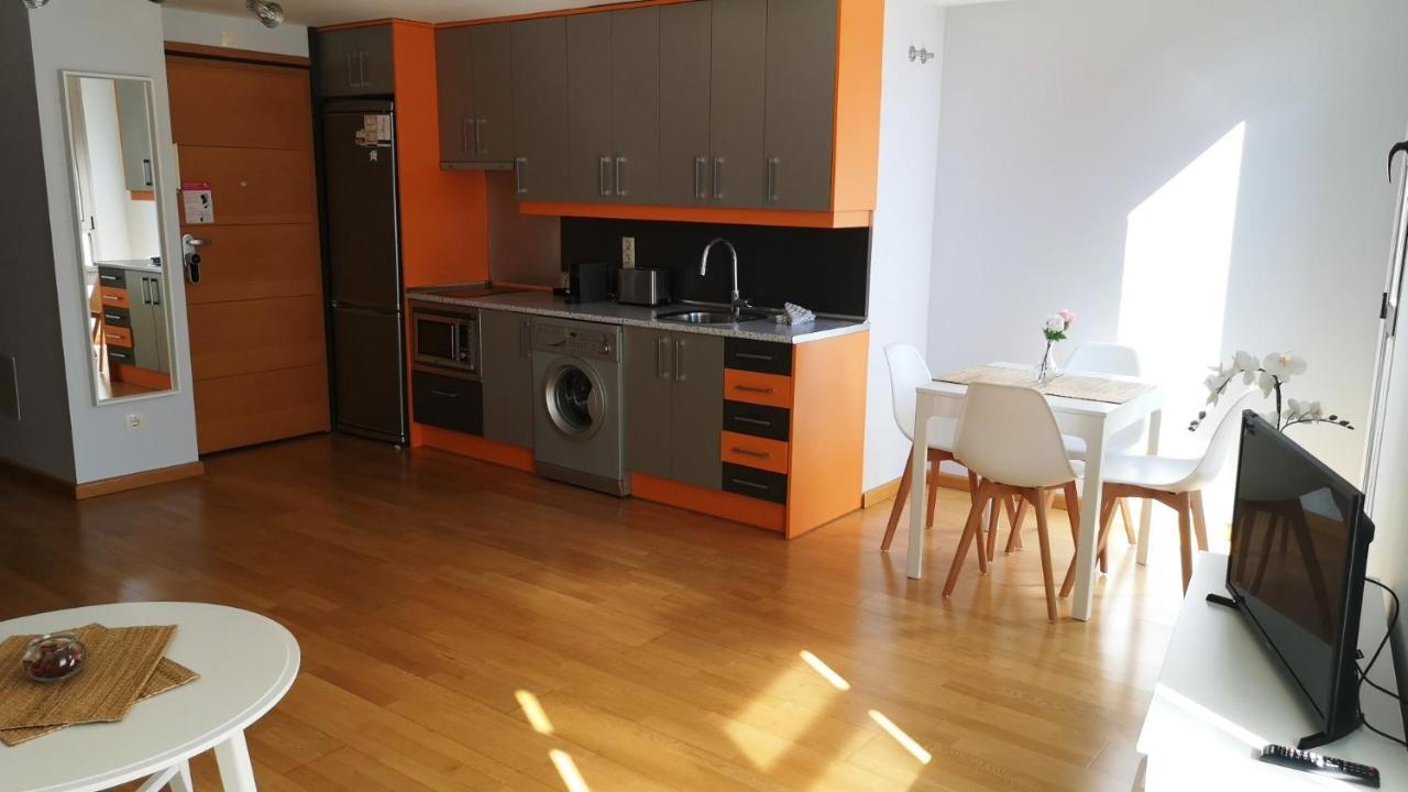 Apartamento 1 Мадрид Екстер'єр фото