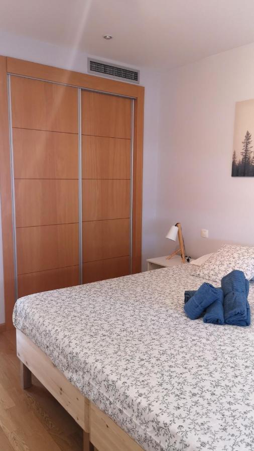 Apartamento 1 Мадрид Екстер'єр фото
