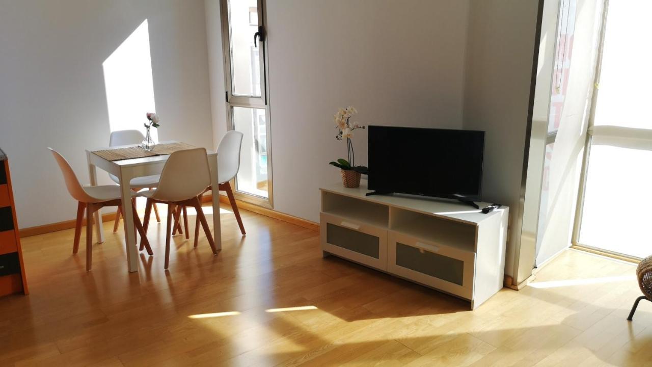 Apartamento 1 Мадрид Екстер'єр фото
