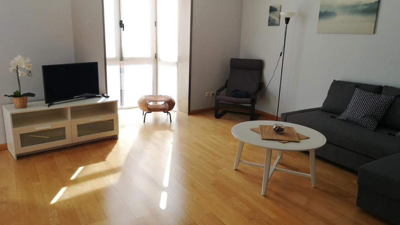 Apartamento 1 Мадрид Екстер'єр фото