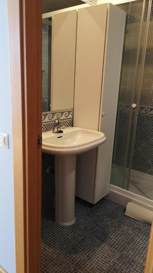 Apartamento 1 Мадрид Екстер'єр фото