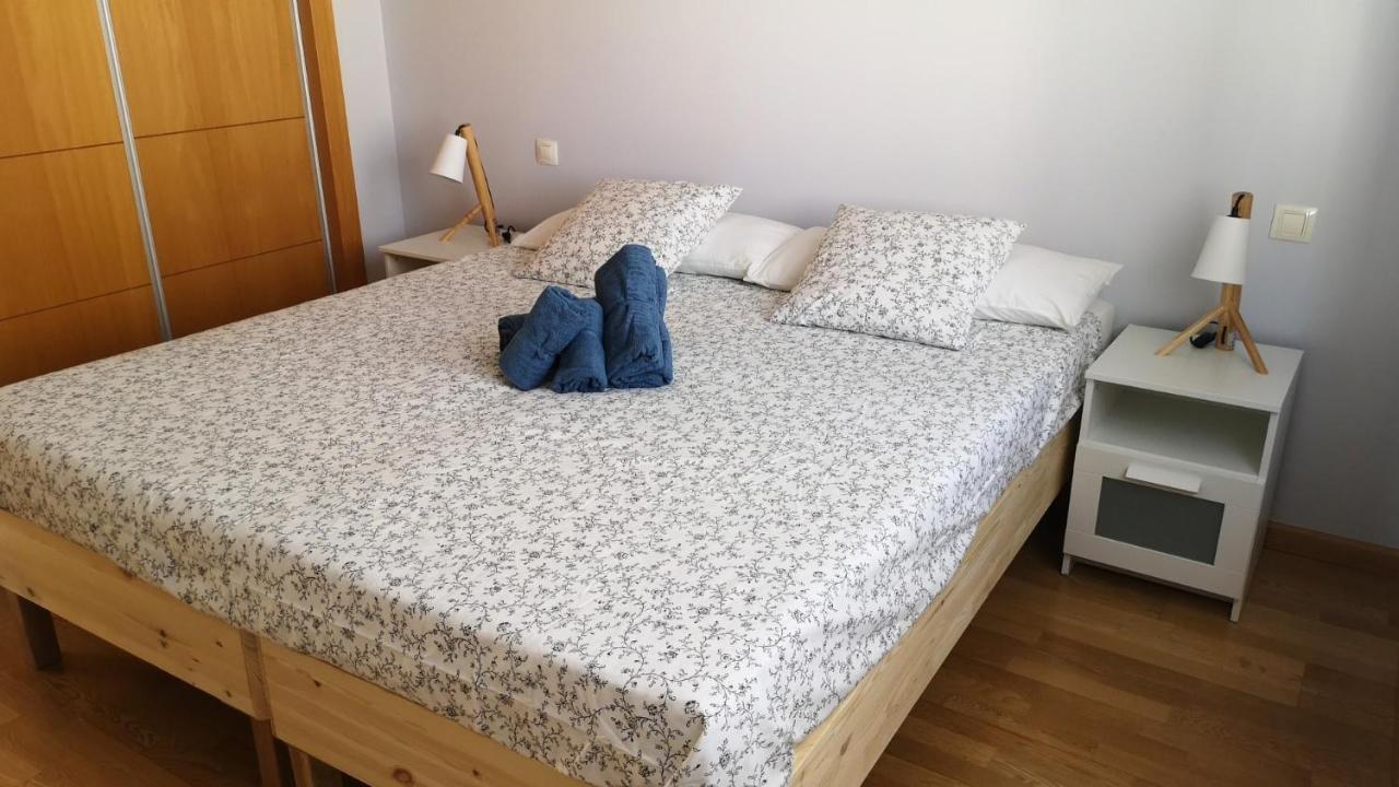 Apartamento 1 Мадрид Екстер'єр фото