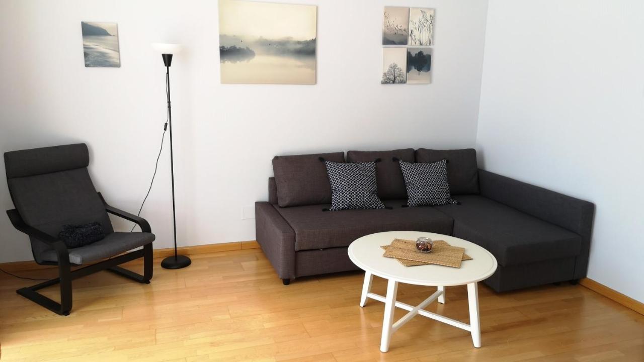 Apartamento 1 Мадрид Екстер'єр фото