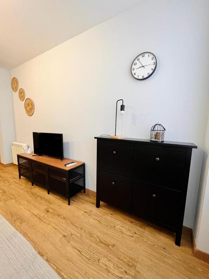 Apartamento 1 Мадрид Екстер'єр фото