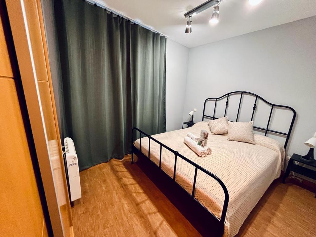 Apartamento 1 Мадрид Екстер'єр фото