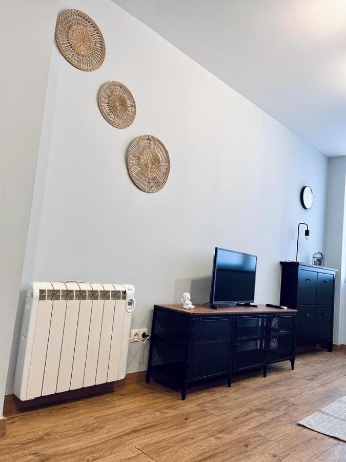 Apartamento 1 Мадрид Екстер'єр фото