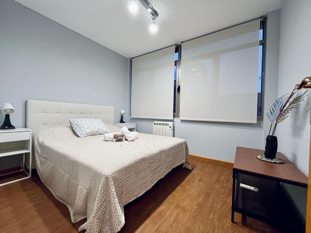 Apartamento 1 Мадрид Екстер'єр фото