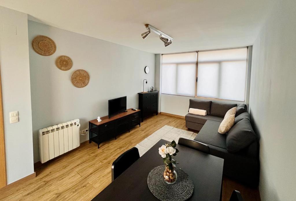 Apartamento 1 Мадрид Екстер'єр фото