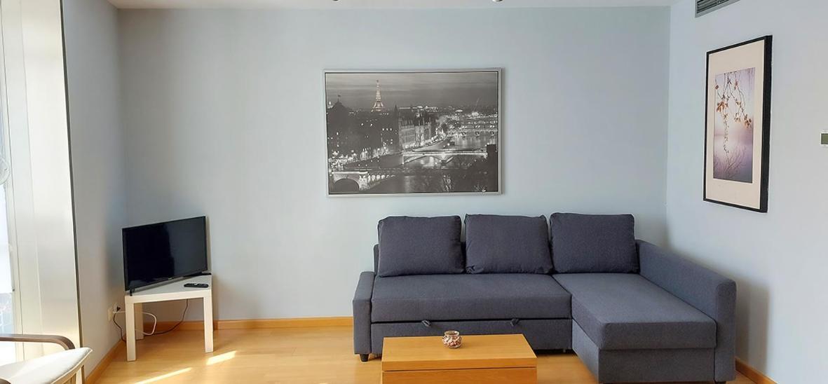 Apartamento 1 Мадрид Екстер'єр фото