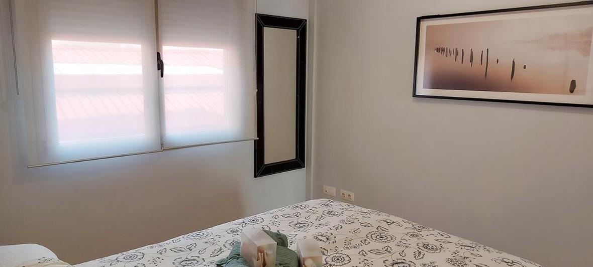 Apartamento 1 Мадрид Екстер'єр фото